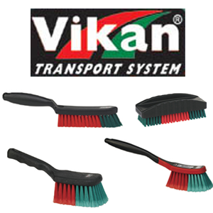 洗車ブラシ(VIKAN)